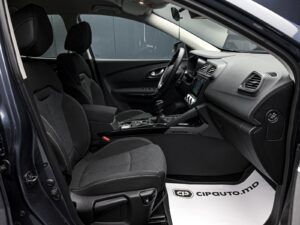 Renault KADJAR 2019 6/13