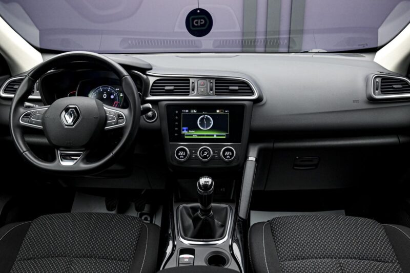 Renault KADJAR 2019 5/13