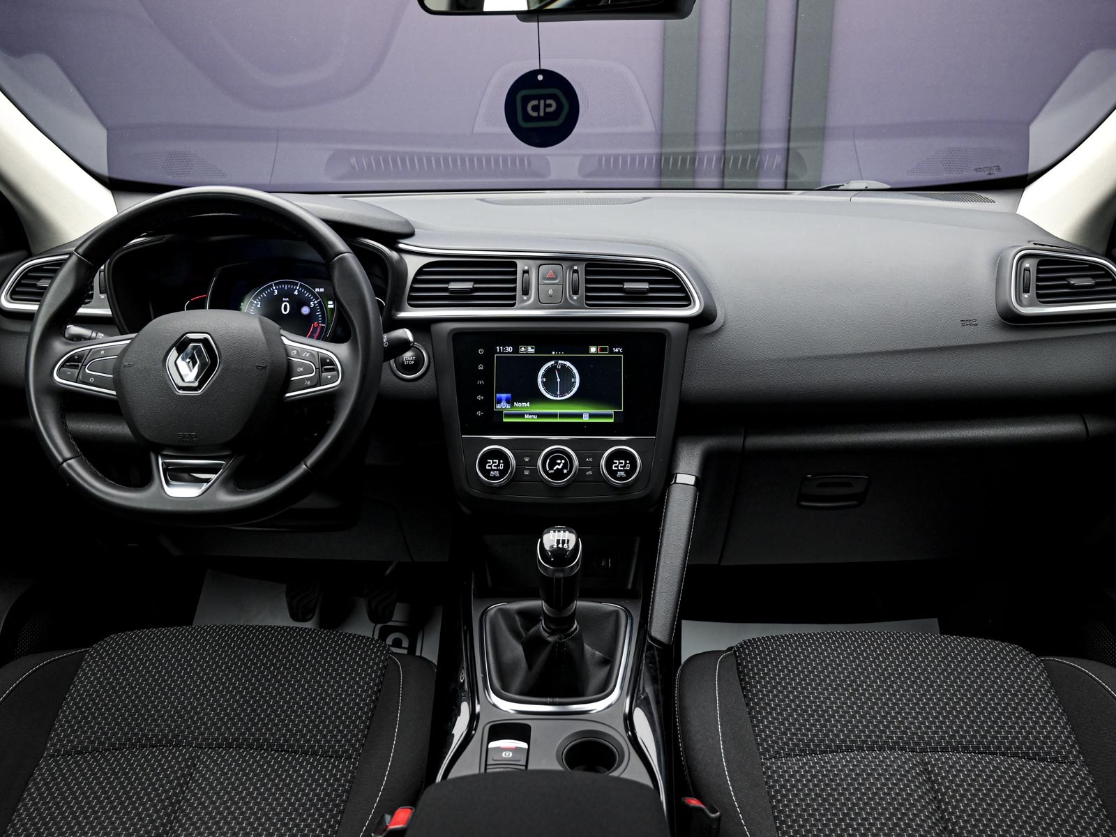 Renault KADJAR 2019 5/13