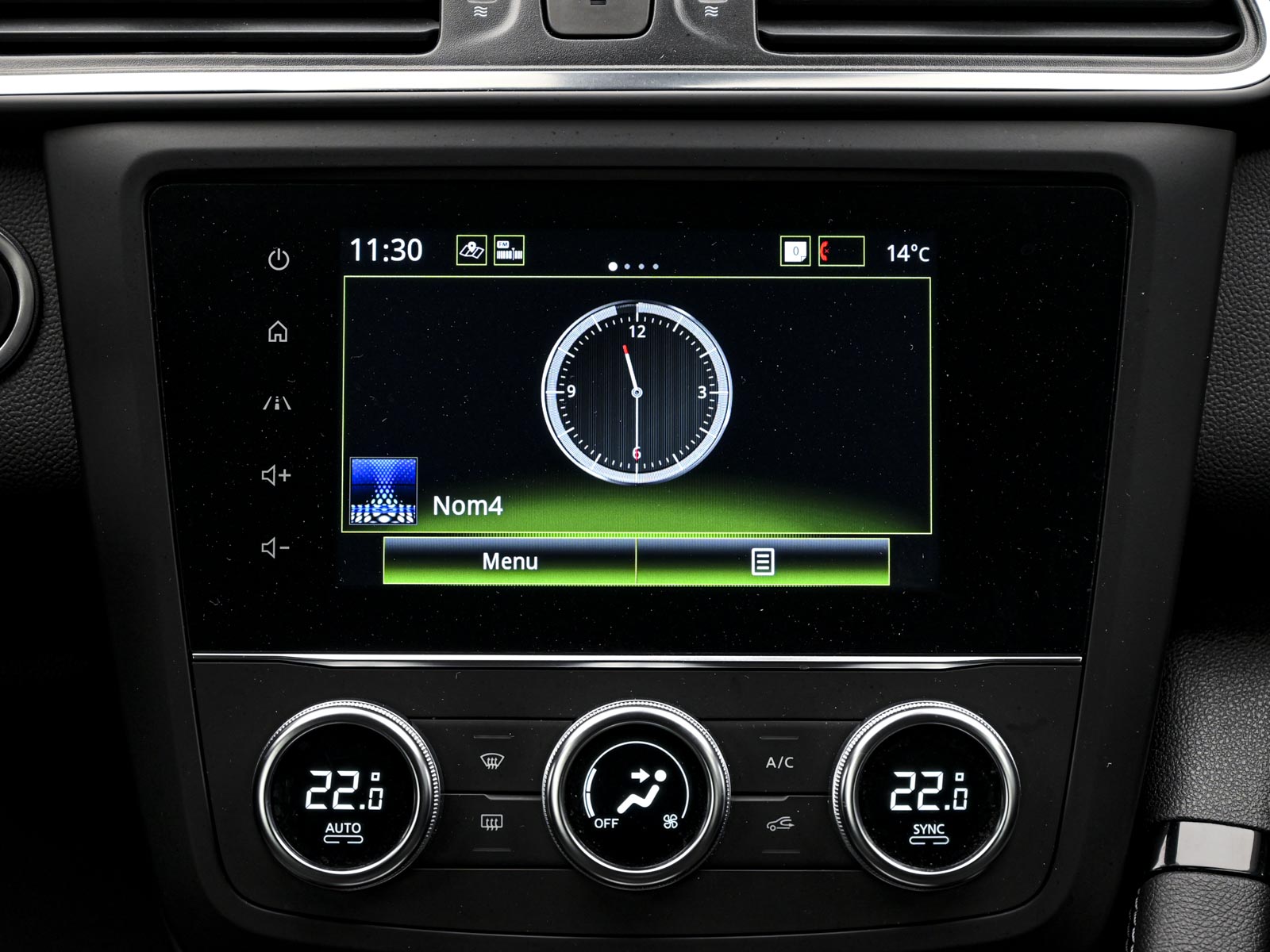 Renault KADJAR 2019 10/13