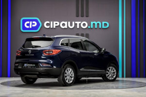 Renault KADJAR 2020 3/13