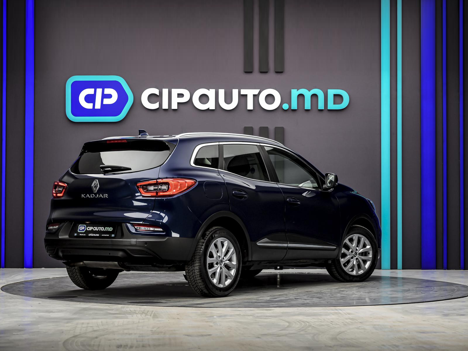 Renault KADJAR 2020 3/13