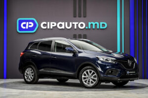 Renault KADJAR 2020 4/13