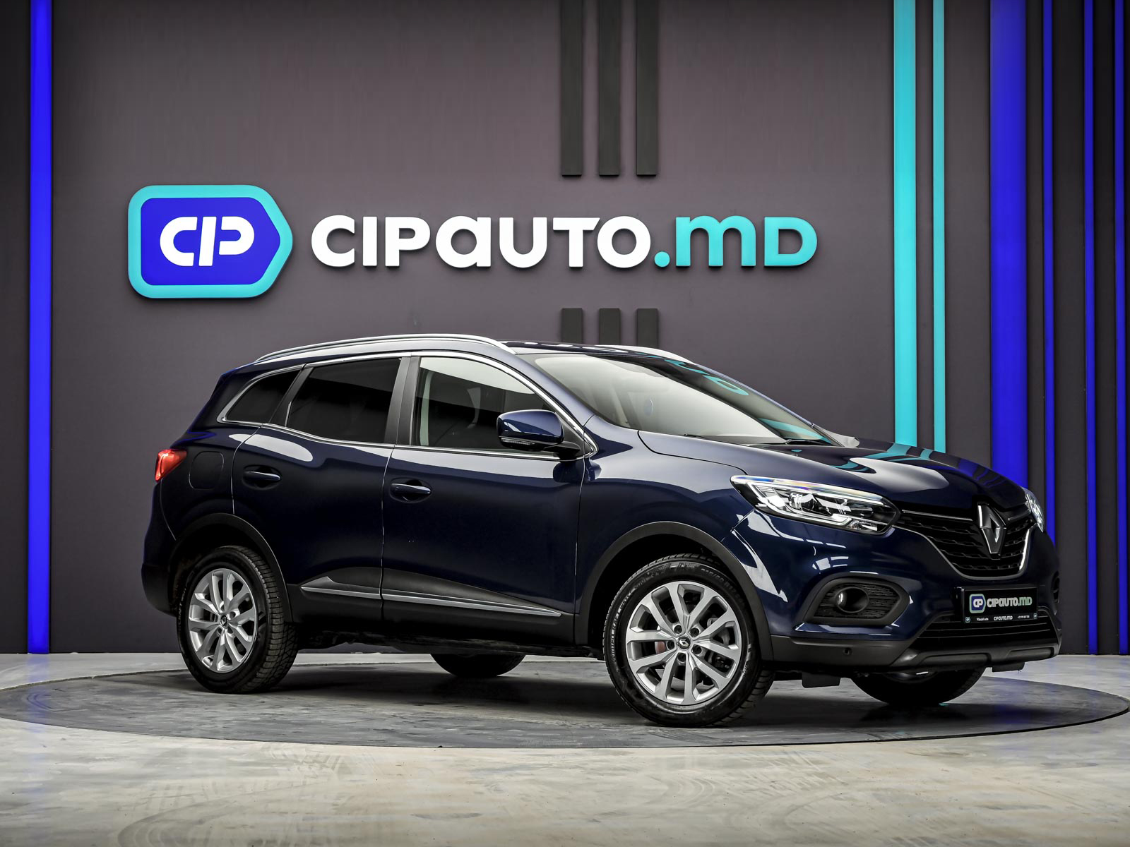 Renault KADJAR 2020 4/13