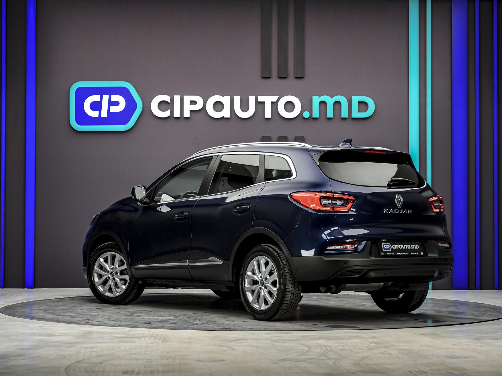 Renault KADJAR 2020 2/13