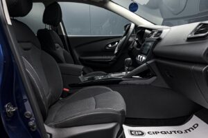 Renault KADJAR 2020 6/13