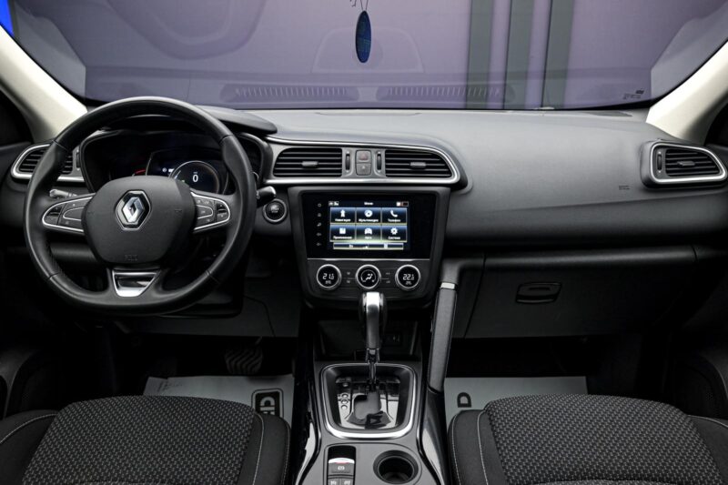 Renault KADJAR 2020 5/13