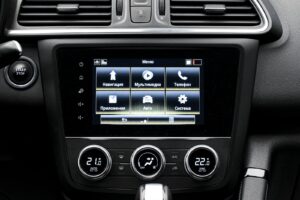 Renault KADJAR 2020 10/13