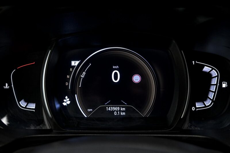 Renault KADJAR 2020 8/13