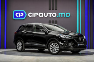 Renault KADJAR 2020 4/13
