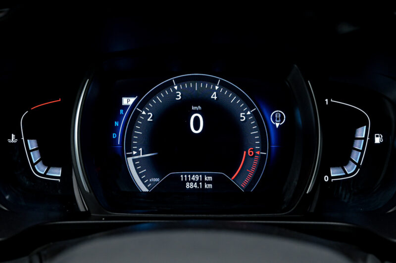 Renault KADJAR 2021 8/13