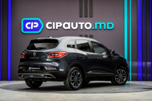 Renault KADJAR 2021 3/13