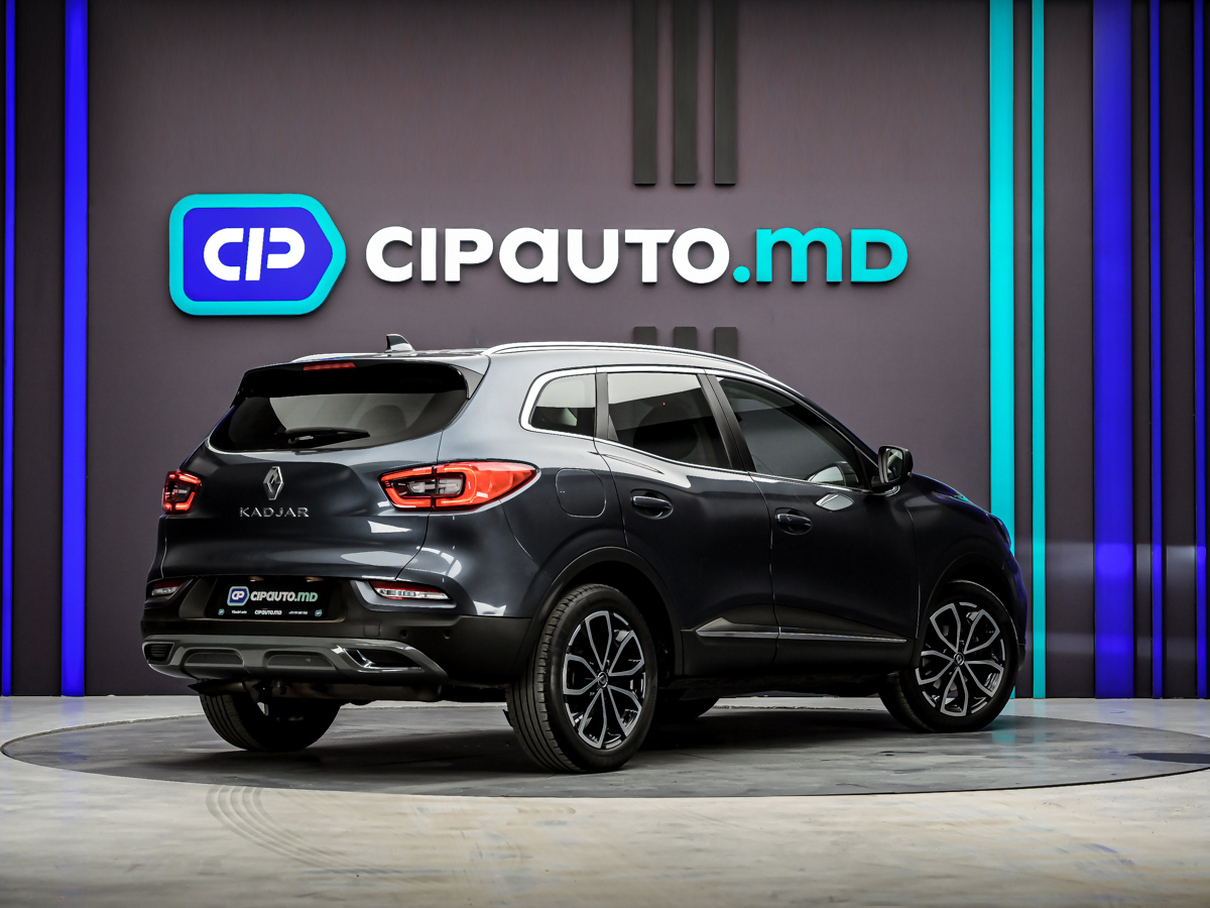 Renault KADJAR 2021 3/13