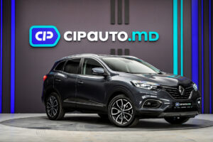 Renault KADJAR 2021 4/13