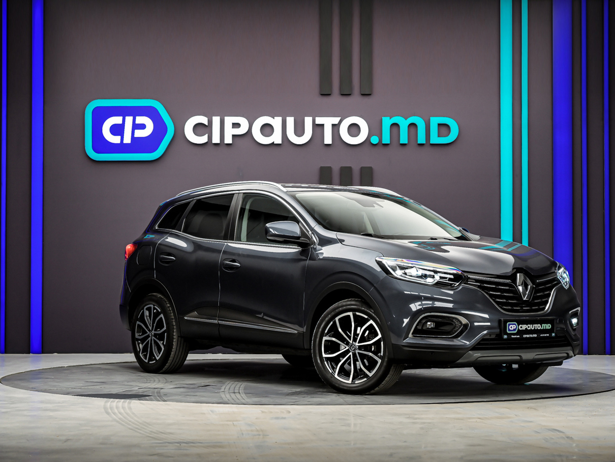Renault KADJAR 2021 4/13