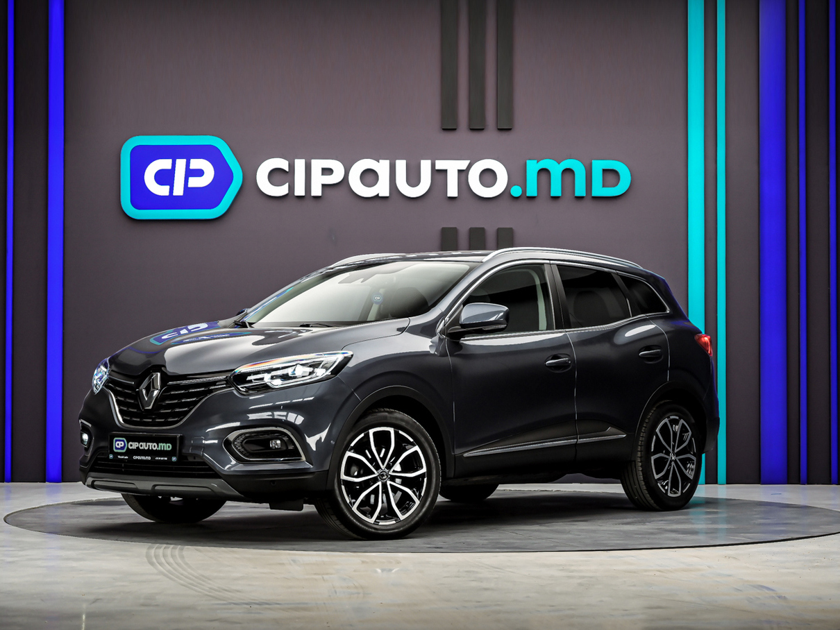 Renault KADJAR 2021 1/13