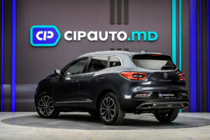 Renault KADJAR 2021 2/13