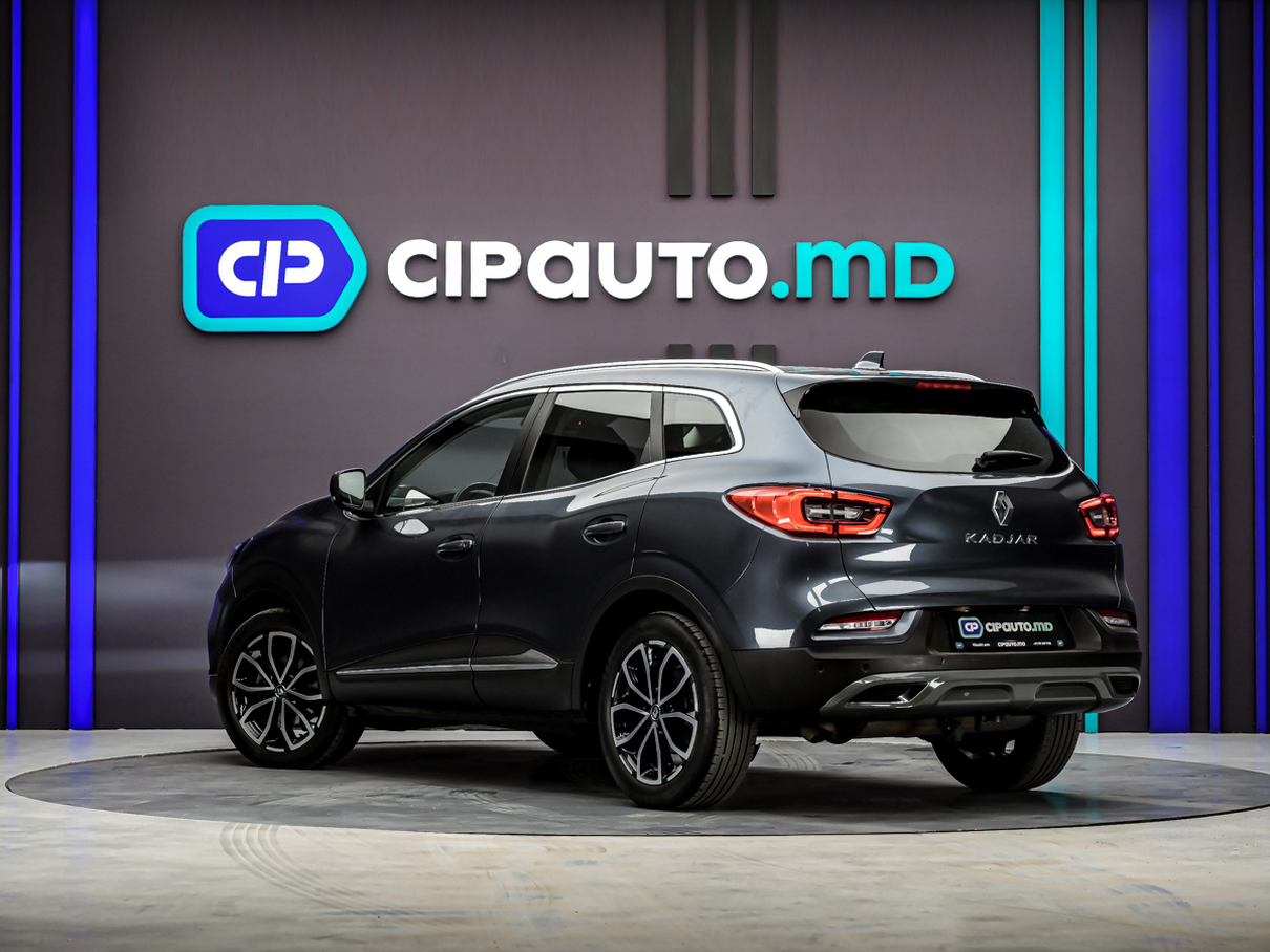 Renault KADJAR 2021 2/13