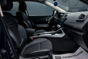 Renault KADJAR 2021 6/13