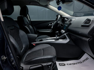 Renault KADJAR 2021 6/13