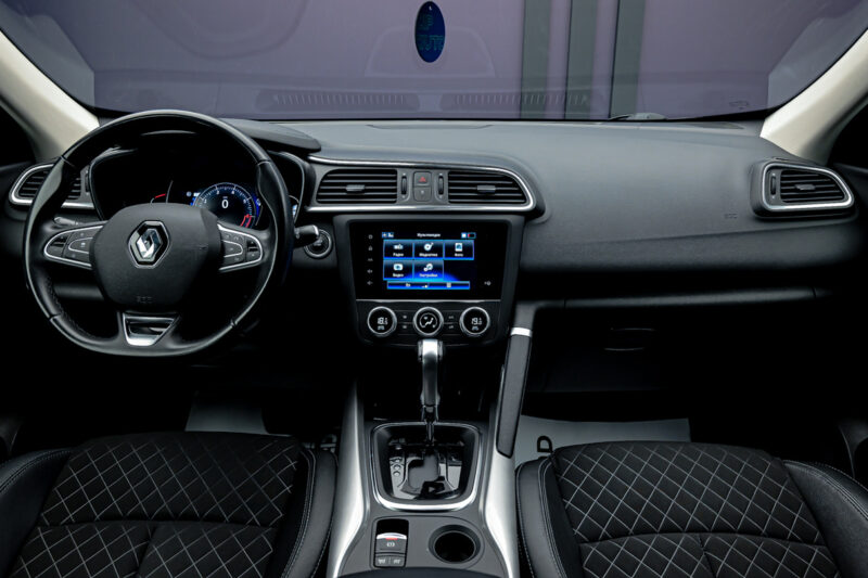 Renault KADJAR 2021 5/13