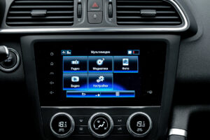 Renault KADJAR 2021 10/13