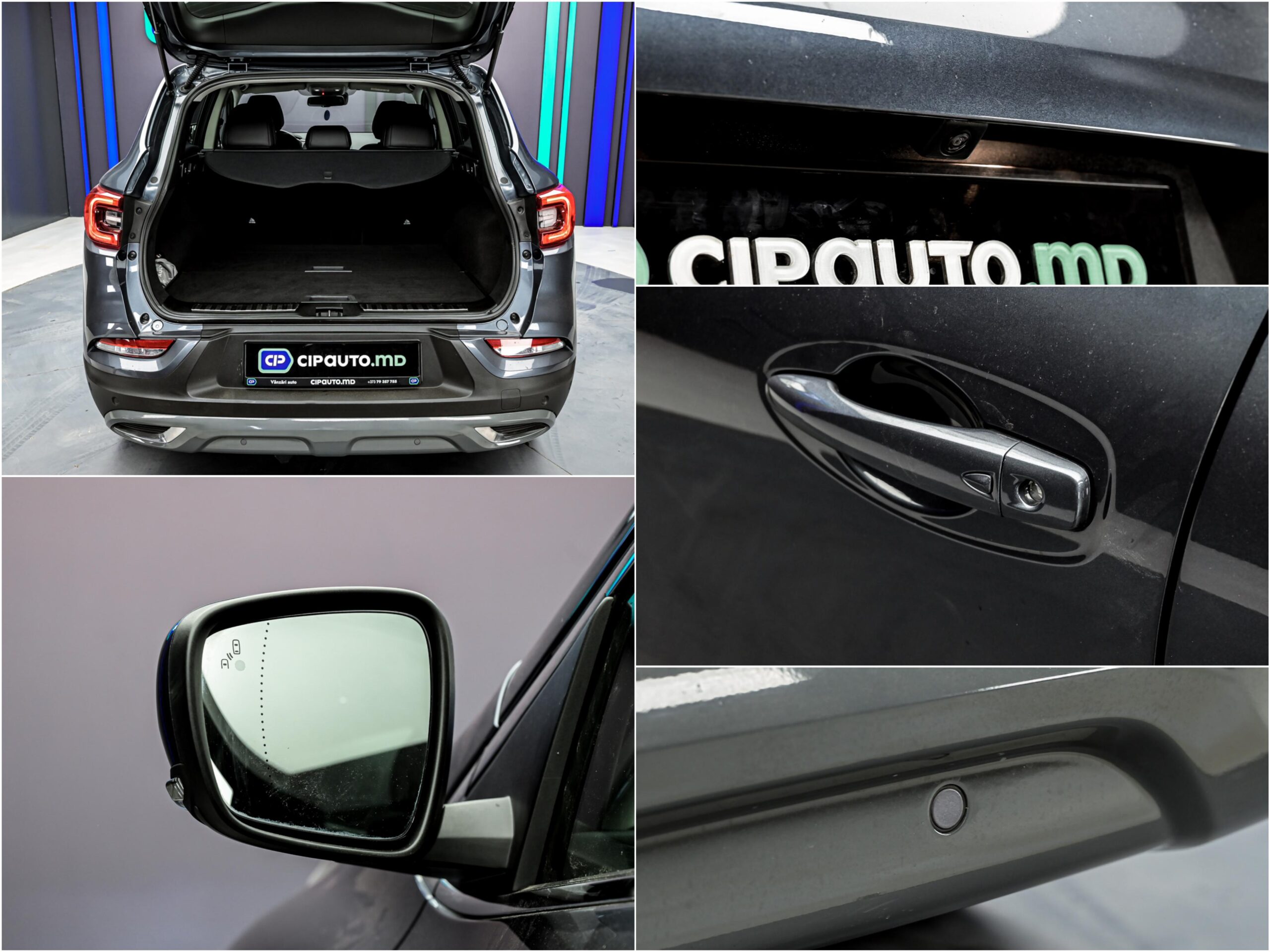 Renault KADJAR 2021 13/13