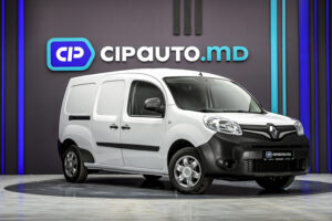 Renault Kangoo 2020 4/14