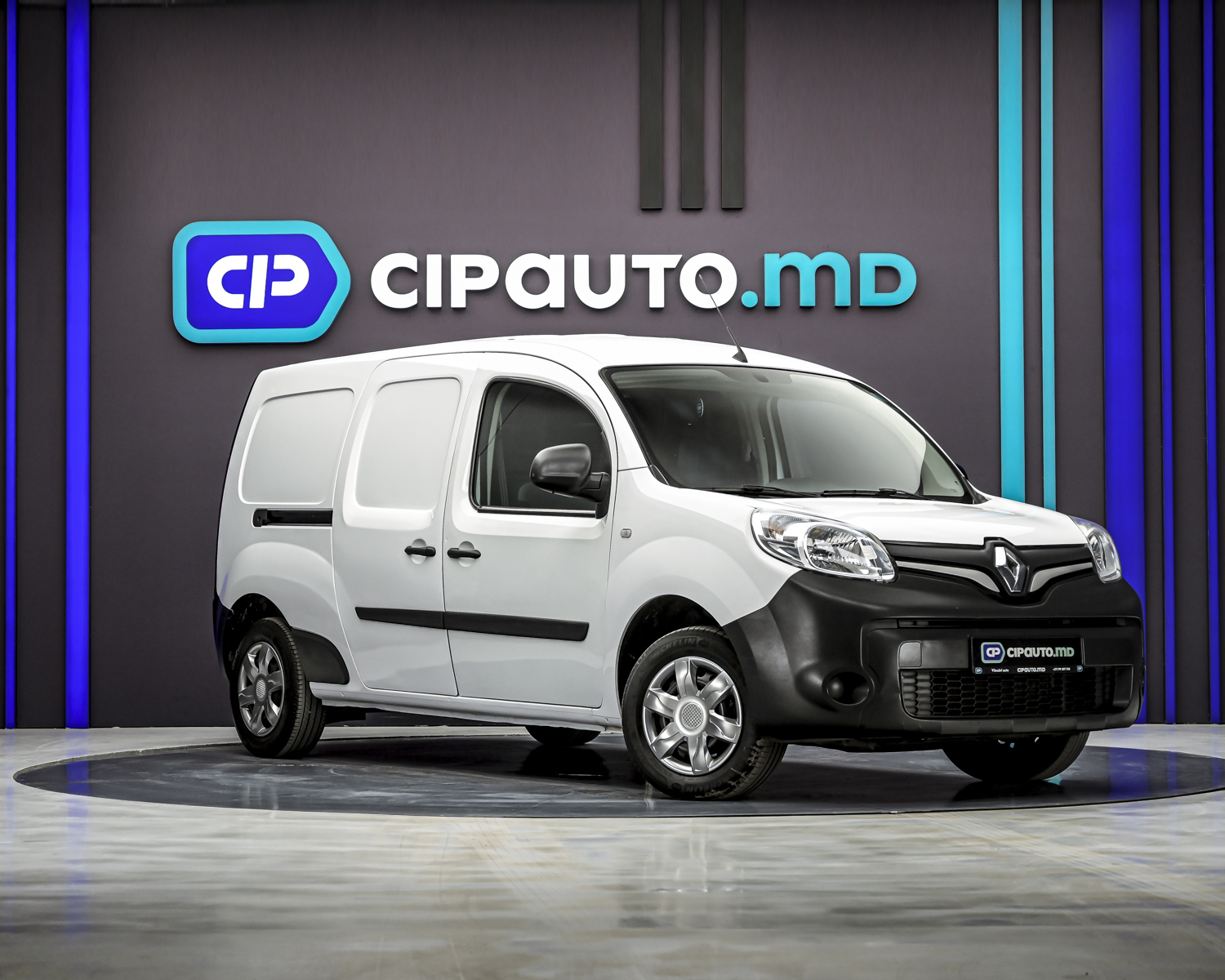 Renault Kangoo 2020 4/14