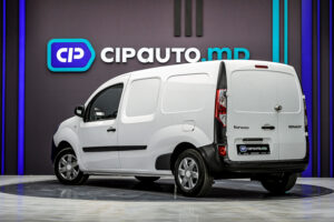 Renault Kangoo 2020 2/14