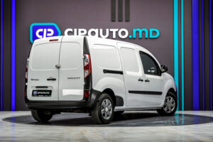 Renault Kangoo 2020 3/14