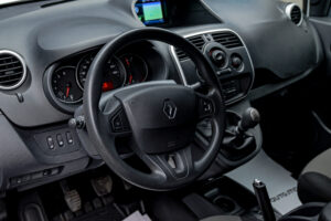 Renault Kangoo 2020 6/14