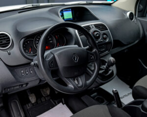 Renault Kangoo 2020 6/14