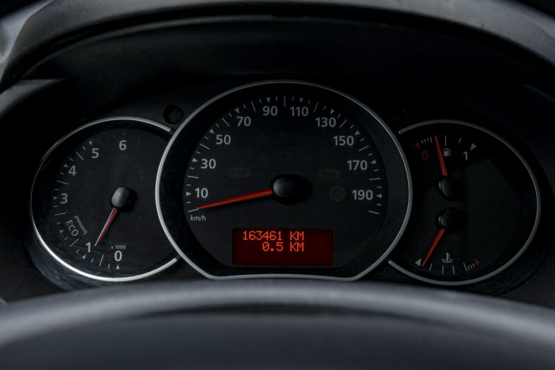 Renault Kangoo 2020 5/14