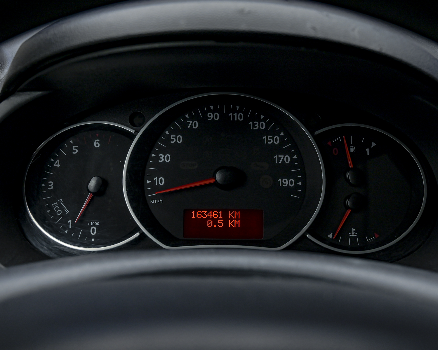 Renault Kangoo 2020 5/14