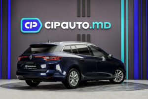 Renault Megane 2019 3/12