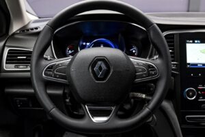 Renault Megane 2019 9/12