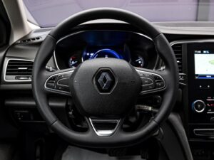 Renault Megane 2019 9/12