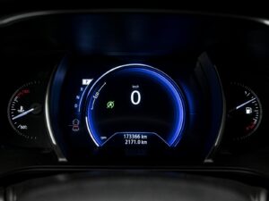 Renault Megane 2019 8/12