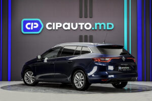 Renault Megane 2019 2/12