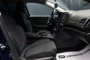 Renault Megane 2019 6/12