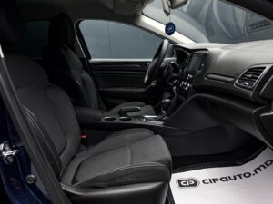 Renault Megane 2019 6/12