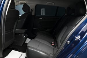 Renault Megane 2019 7/12