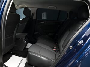 Renault Megane 2019 7/12