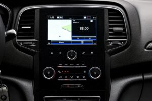 Renault Megane 2019 10/12