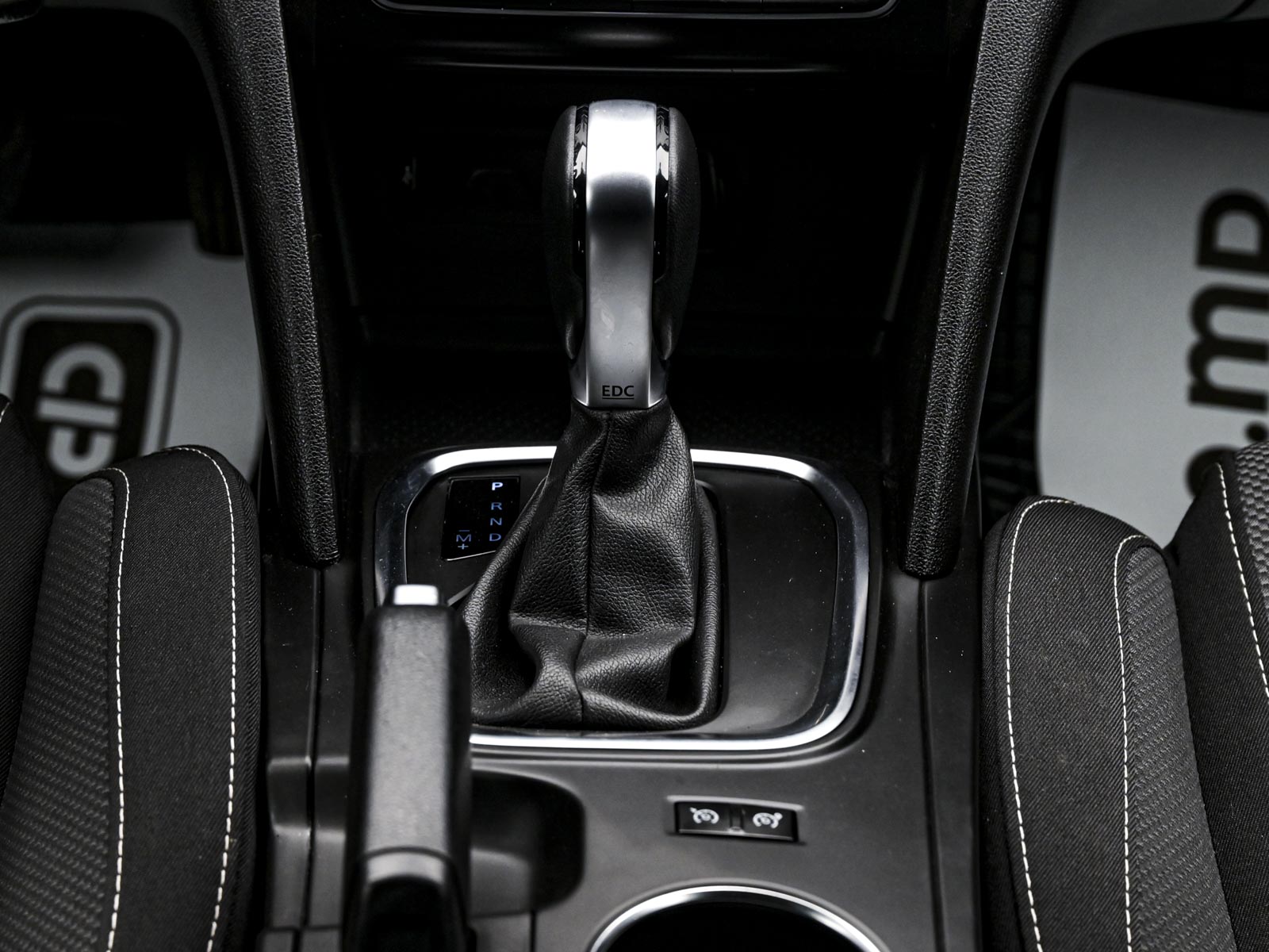 Renault Megane 2019 11/12