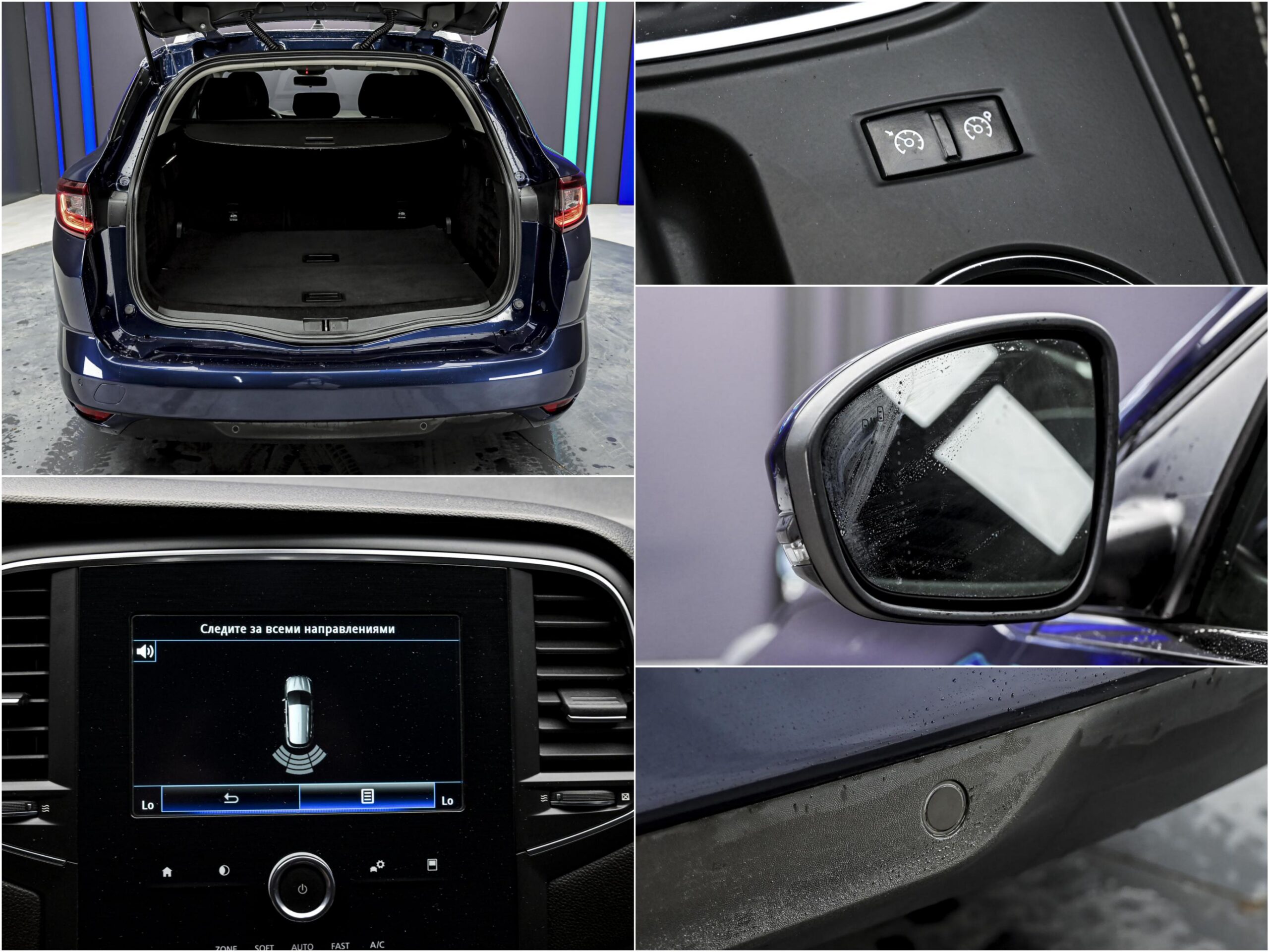 Renault Megane 2019 12/12