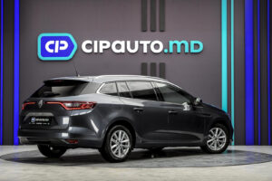 Renault Megane 2019 3/11