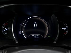 Renault Megane 2019 8/11