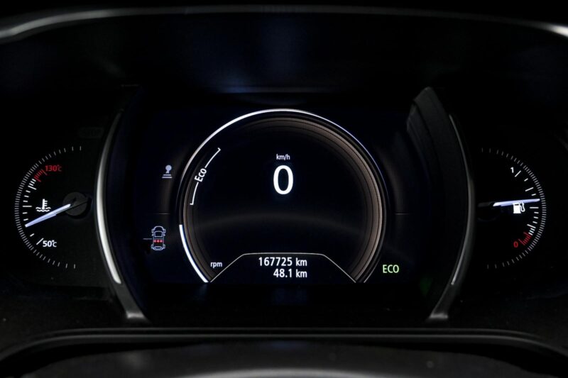 Renault Megane 2019 8/11